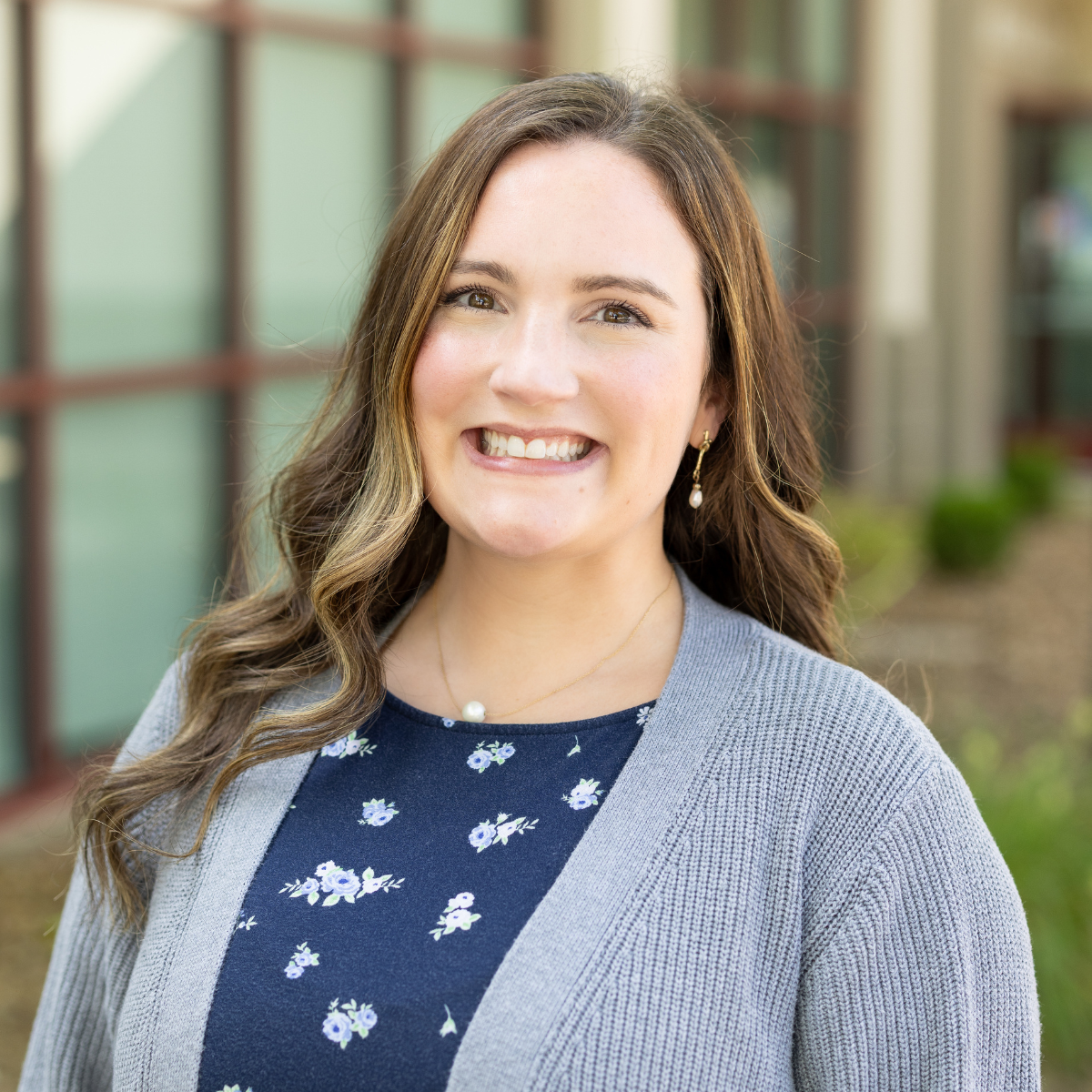 Natalie Hale, APRN, FNP-C